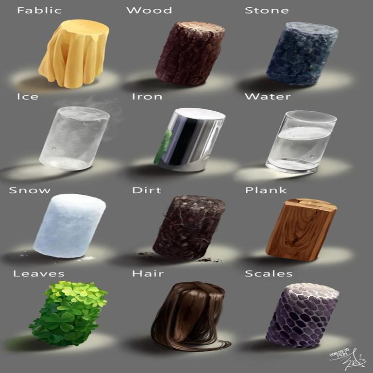 3ds Max kursi Toshkentda — 3D vizualizatsiya (3/10)