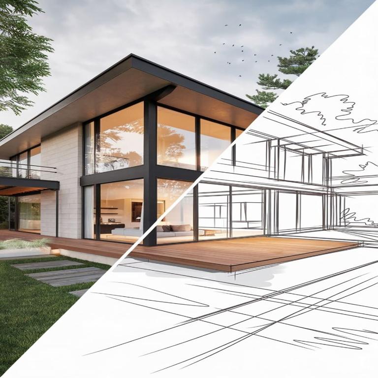 3ds Max kursi Toshkentda — 3D vizualizatsiya (5/10)