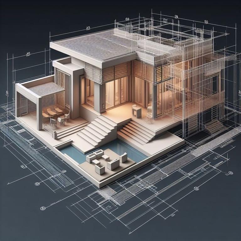 3ds Max kursi Toshkentda — 3D vizualizatsiya (9/10)