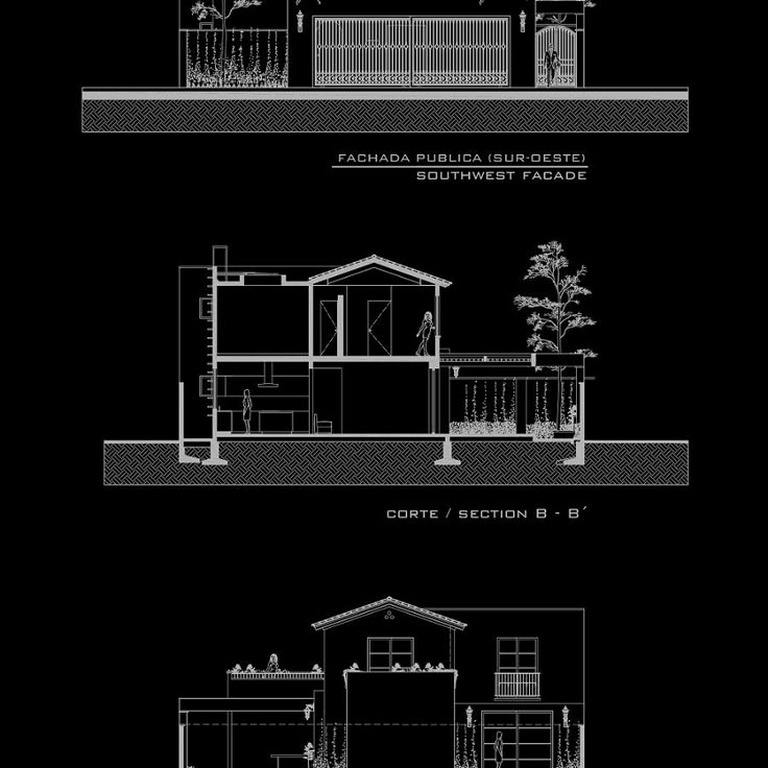 AutoCAD kursi Toshkentda — arxitektura va dizayn (1/10)