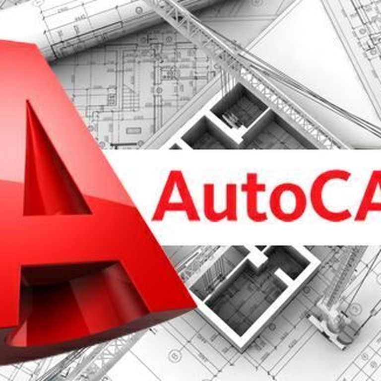 AutoCAD kursi Toshkentda — arxitektura va dizayn (2/10)