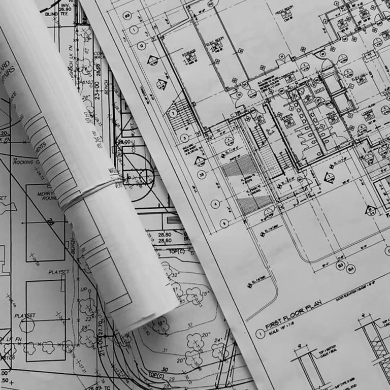 AutoCAD kursi Toshkentda — arxitektura va dizayn (3/10)