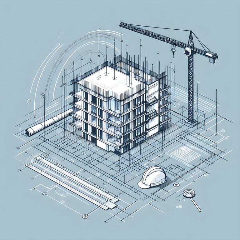 AutoCAD kursi Toshkentda — arxitektura va dizayn (7/10)
