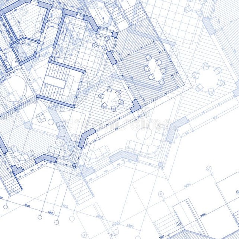 AutoCAD kursi Toshkentda — arxitektura va dizayn (9/10)