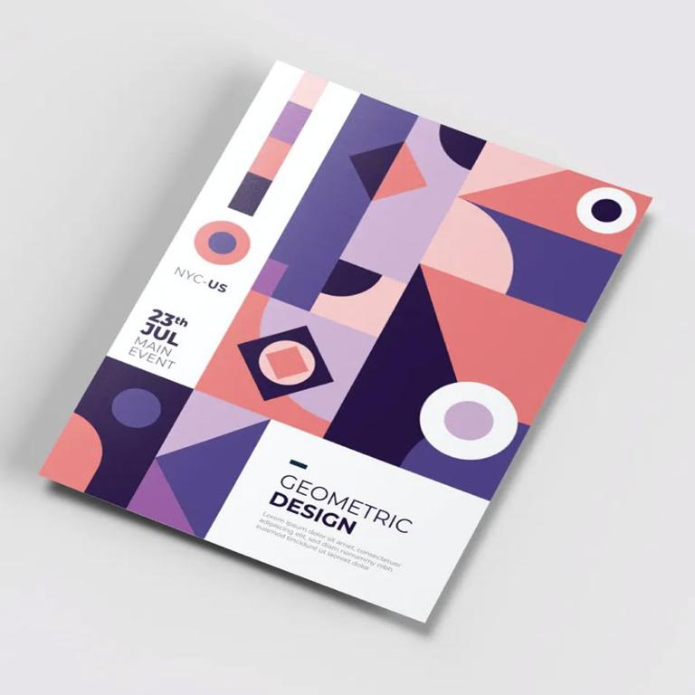 Grafika dizayni kurslari Toshkentda — Illustrator asoslari