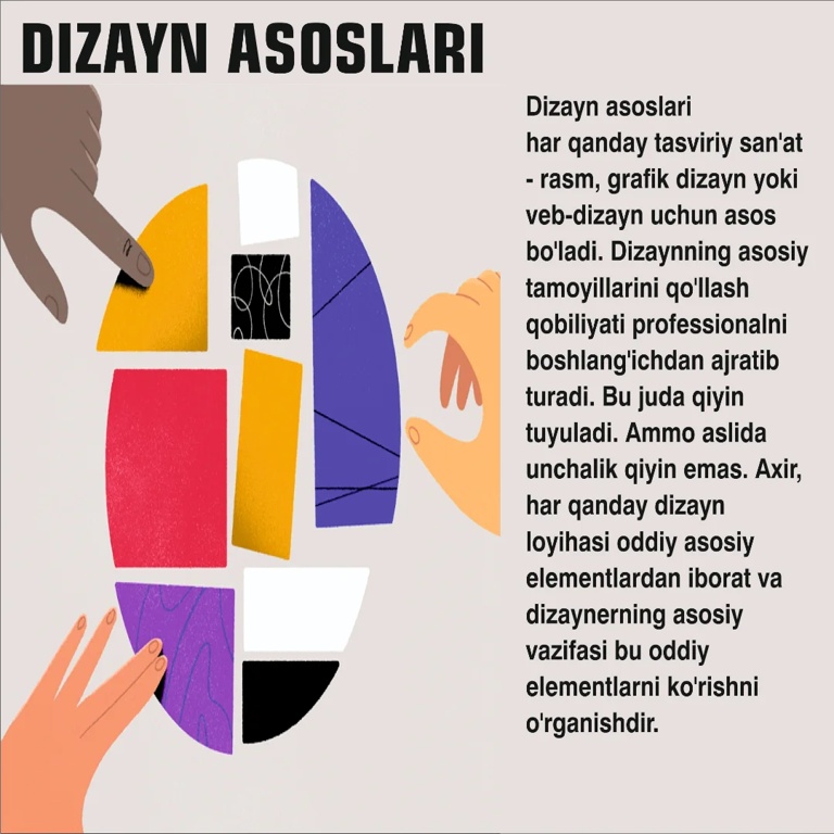 Interyer dizayni kursi Toshkentda — 3ds Max va 3D vizualizatsiya (2/10)