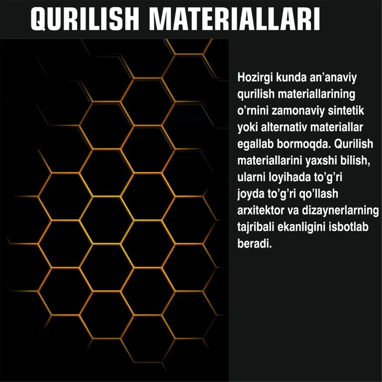 Interyer dizayni kursi Toshkentda — real loyiha asosida (9/10)
