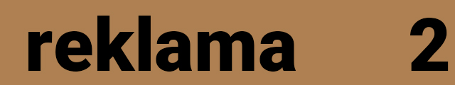 Reklama banneri