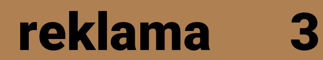 Reklama banneri
