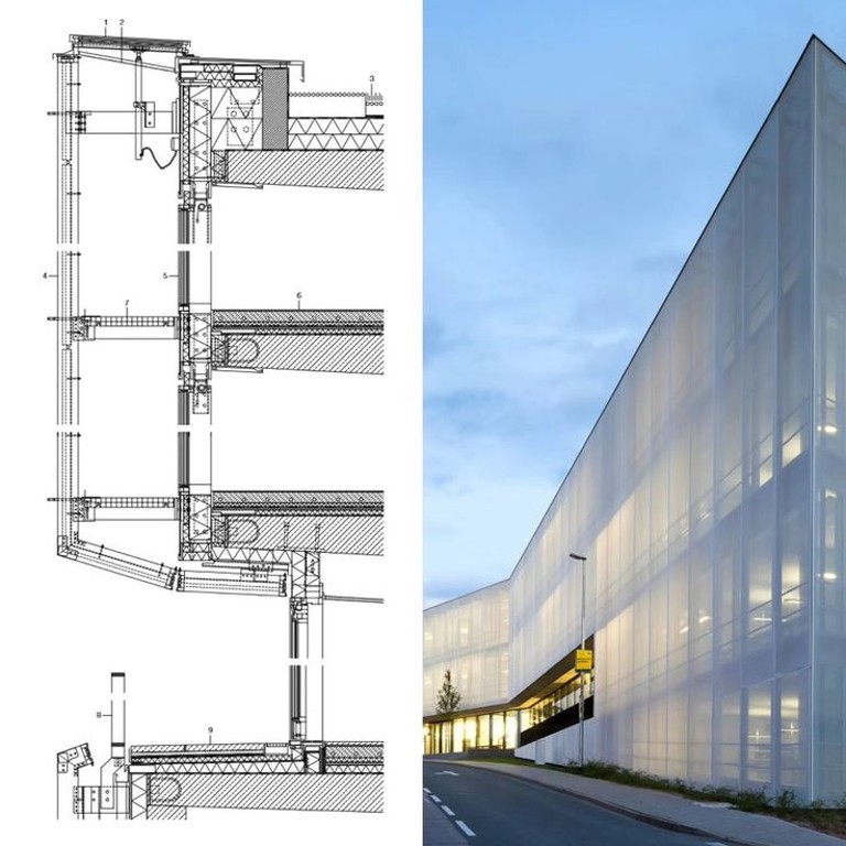 Revit kursi Toshkentda — BIM texnologiyasi va ishchi chizmalar (1/10)