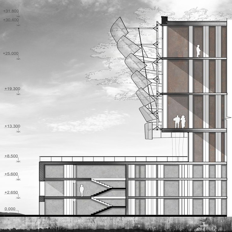 Revit kursi Toshkentda — BIM texnologiyasi va ishchi chizmalar (2/10)
