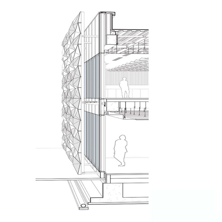 Revit kursi Toshkentda — BIM texnologiyasi va ishchi chizmalar (8/10)