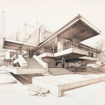 Sketching kursi Toshkentda — (2)