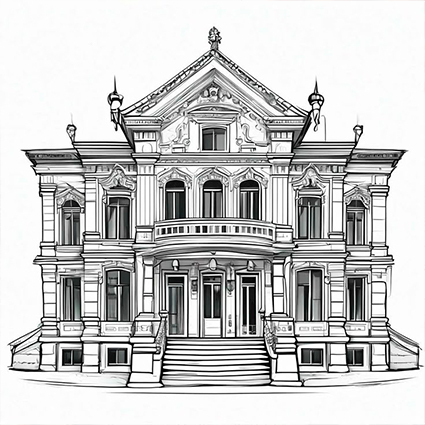 Sketching kursi Toshkentda — (5)