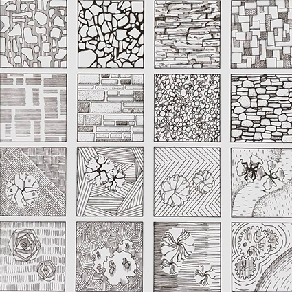 Sketching kursi Toshkentda — (6)
