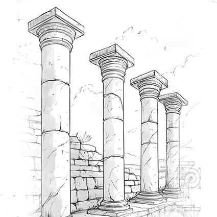 Sketching kursi Toshkentda — (8)